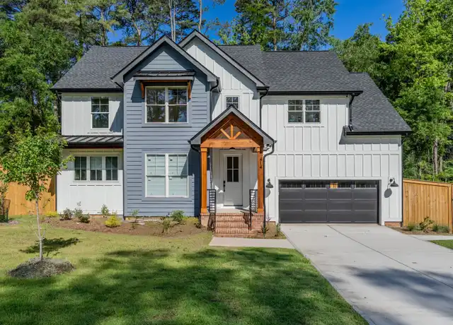 Property at 414 Latta Rd, Durham, NC, 27712, 4 beds, 2.5 baths, [object Object]
