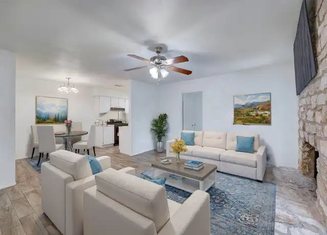 Property at 703 Country Aire Dr Unit B, Round Rock, TX, 78664, 3 beds, 2 baths, [object Object]