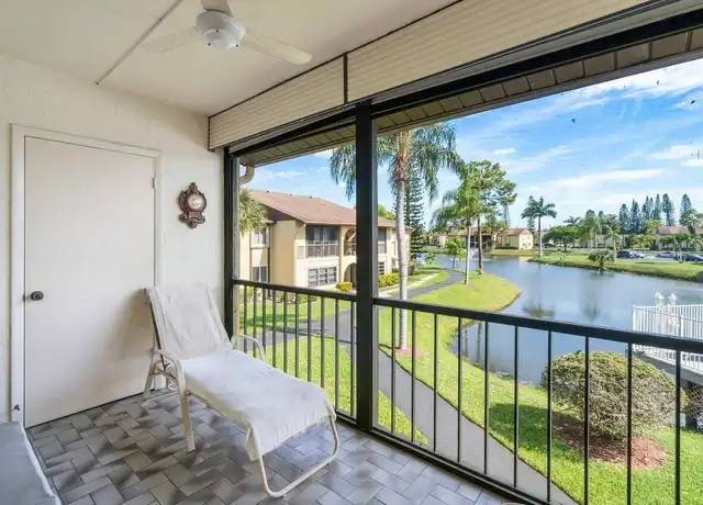 Property at 342 Pine Ridge Cir Unit B2, Greenacres, FL, 33463, 2 beds, 1.5 baths, [object Object]