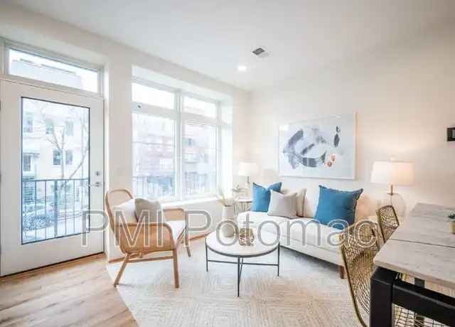 Property at 2419 Ontario Rd NW #102, Washington, DC, 20009, 1 bed, 1 bath, [object Object]
