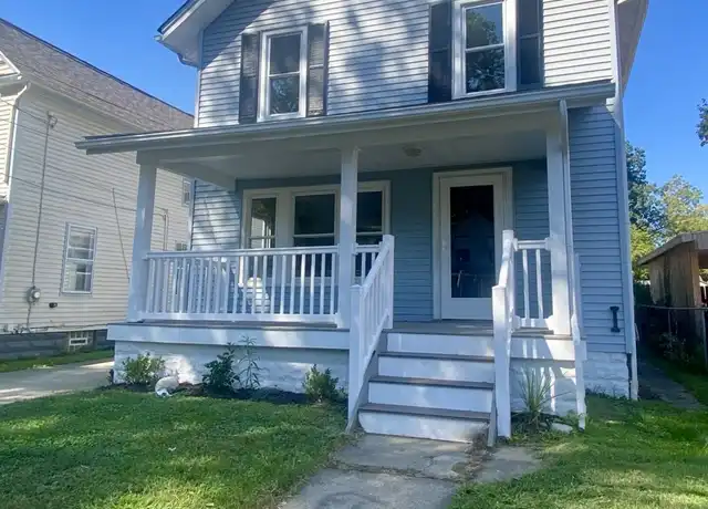 Property at 1062 Pitkin Ave, Akron, OH, 44310, 4 beds, 2 baths, [object Object]