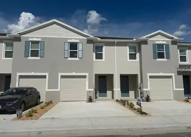 Property at 2136 Monteverde Ave, Davenport, FL, 33837, 3 beds, 2.5 baths, [object Object]