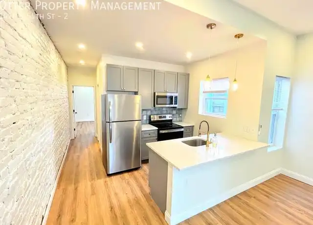 Property at 1416 S 54th St Unit 2, Philadelphia, PA, 19143, 2 beds, 1 bath, [object Object]