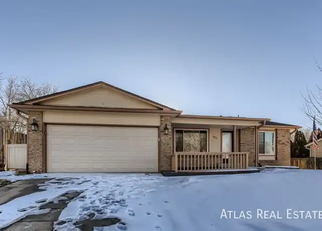 Property at 3973 S Bahama St, Aurora, CO, 80013, 4 beds, 3 baths, [object Object]