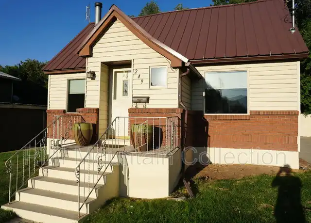 Property at 249 S 400 E, Heber City, UT, 84032, 4 beds, 3 baths, [object Object]
