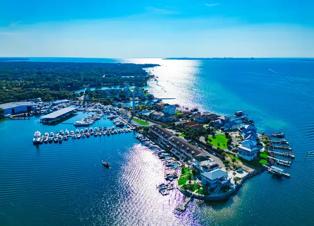 Property at 206 Snug Harbour Dr #206, Shalimar, FL, 32579, 3 beds, 2.5 baths, [object Object]