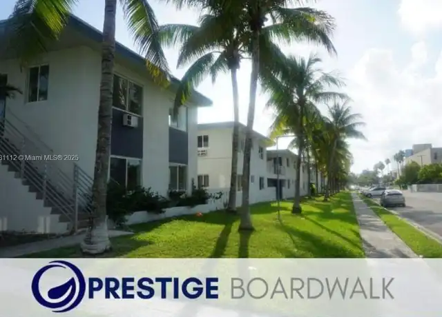 Property at 16651 NE 18th Ave Unit 48, North Miami Beach, FL, 33162, 1 bed, 1 bath, [object Object]