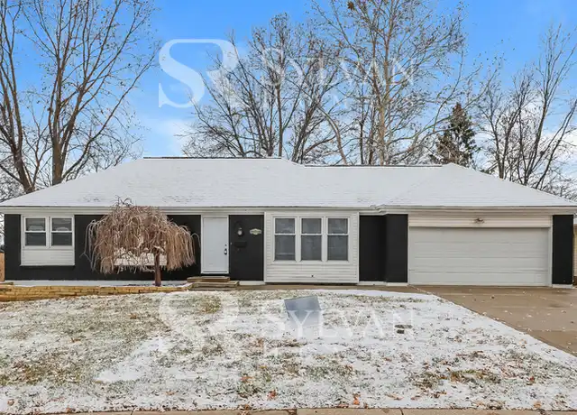 Property at 15609 E 43rd Ter S, Independence, MO, 64055, 3 beds, 3 baths, [object Object]