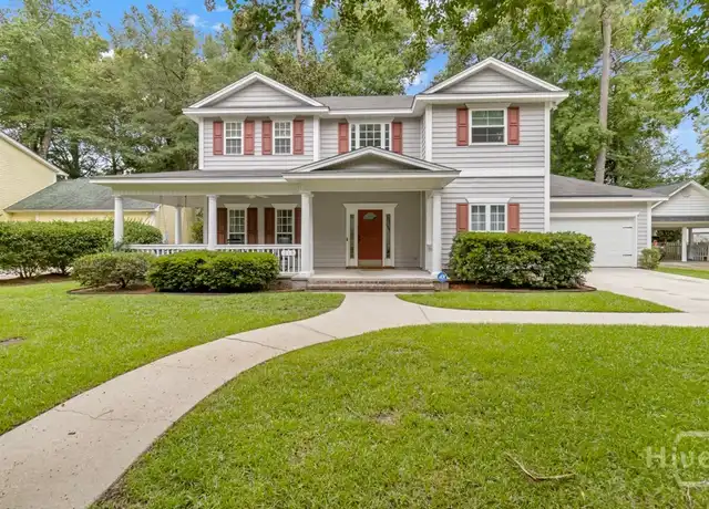 Property at 119 Cherryfield Ln, Savannah, GA, 31419, 4 beds, 2.5 baths, [object Object]