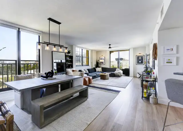 Property at 610 Clematis St #514, West Palm Beach, FL, 33401, 2 beds, 2 baths, [object Object]