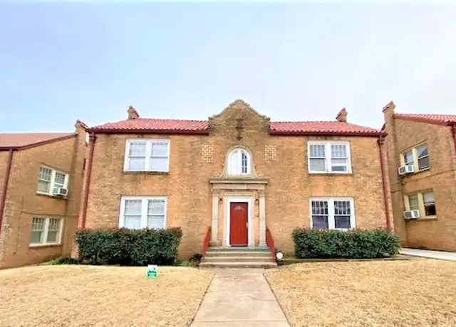 Property at 714 NW 30th St Unit d, Oklahoma City, OK, 73103, 0 beds, 1 bath, [object Object]