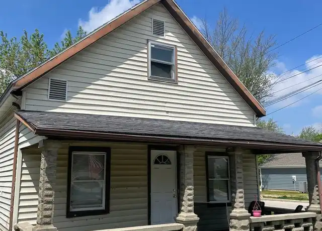 Property at 928 N 7th St, Lafayette, IN, 47904, 3 beds, 1 bath, [object Object]