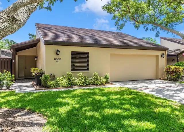 Property at 3902 Glen Oaks Manor Dr, Sarasota, FL, 34232, 2 beds, 2 baths, [object Object]