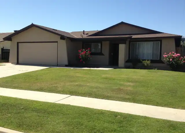 Property at 7413 Cedarcrest Ave, Bakersfield, CA, 93308, 4 beds, 2 baths, [object Object]