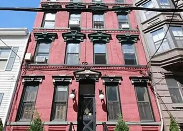 Property at 116 Clinton St Unit 4, Hoboken, NJ, 07030, 1 bed, 1 bath, [object Object]