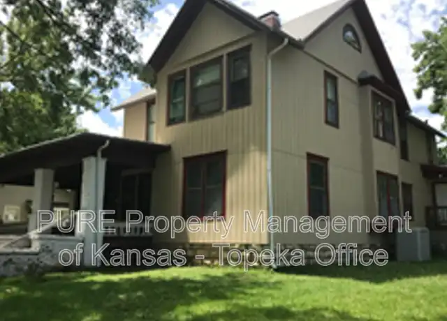 Property at 1601 SW Mulvane St Unit 3, Topeka, KS, 66604, 1 bed, 1 bath, [object Object]