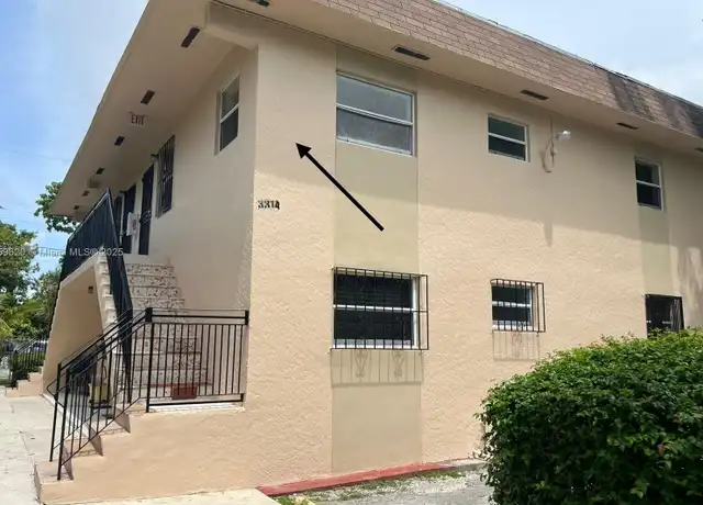 Property at 3314 NW 8th Ave Unit 2, Miami, FL, 33127, 2 beds, 1 bath, [object Object]