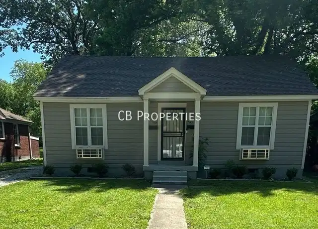 Property at 788 Brower St, Memphis, TN, 38111, 1 bed, 1 bath, [object Object]