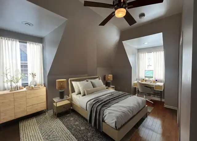 Property at 5931 Walnut St Unit 301, Pittsburgh, PA, 15232, 2 beds, 2 baths, [object Object]