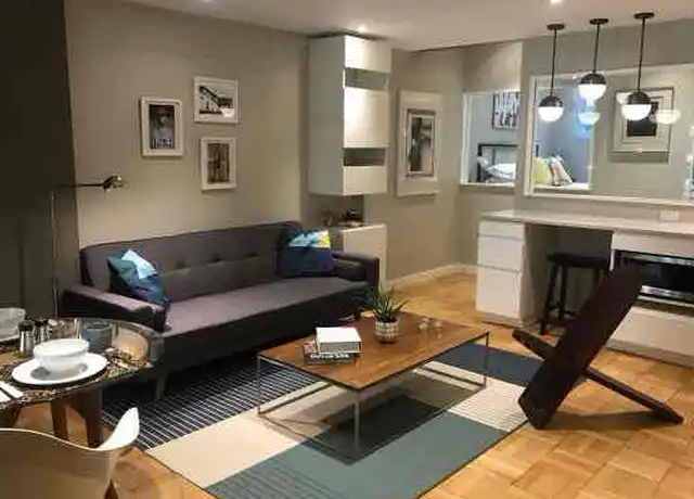 Property at 4000 Arkansas Ave NW, Washington, DC, 20011, 1 bed, 1 bath, [object Object]