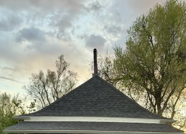 Property at 1022 N Arcadia St, Colorado Springs, CO, 80903, 2 beds, 1 bath, [object Object]