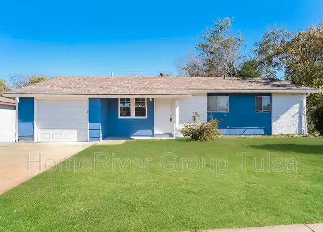 Property at 3729 N Lansing Pl, Tulsa, OK, 74106, 3 beds, 2 baths, [object Object]