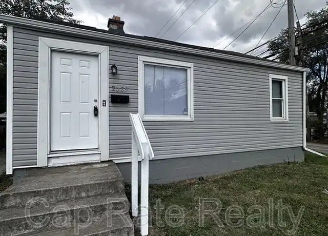 Property at 2359 McGuffey Rd, Columbus, OH, 43211, 2 beds, 1 bath, [object Object]