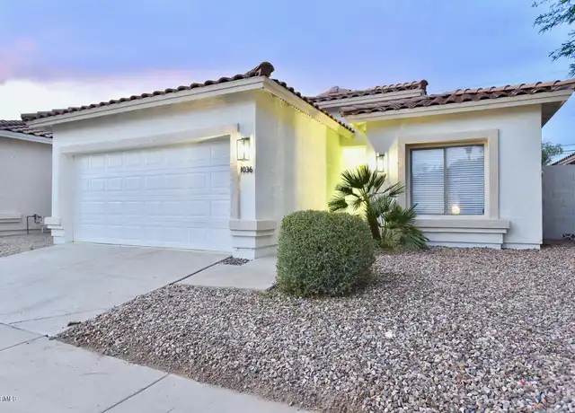 Property at 1036 E Susan Ln, Tempe, AZ, 85288, 3 beds, 2 baths, [object Object]