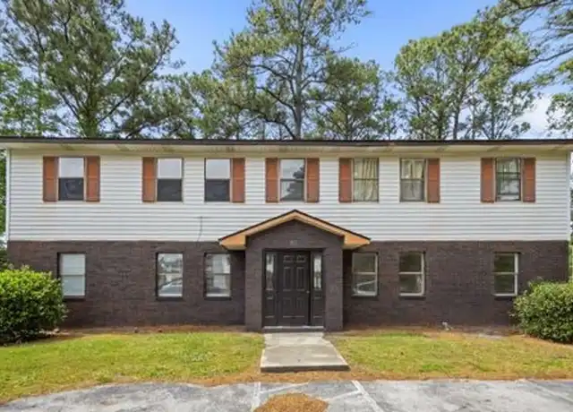Property at 110 Ravenwood Dr Unit C, Jacksonville, NC, 28546, 2 beds, 1 bath, [object Object]