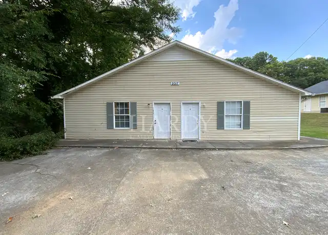 Property at 2017 Southern St NE, Rome, GA, 30161, 1 bed, 1 bath, [object Object]