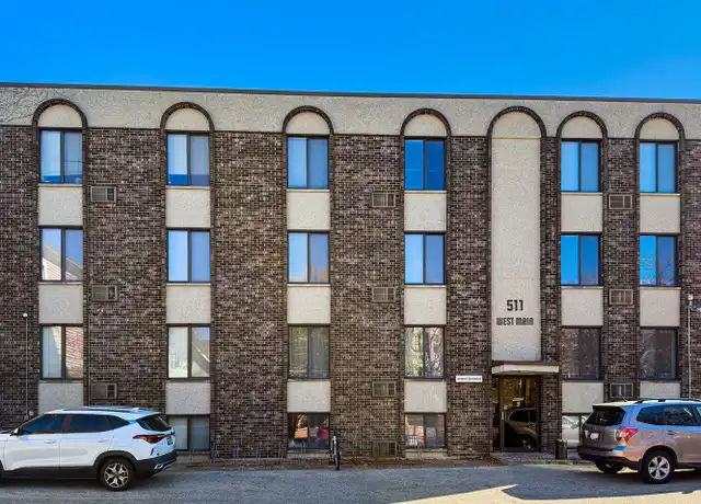 Property at 511 W Main St Unit 202, Madison, WI, 53703, 1 bed, 1 bath, [object Object]