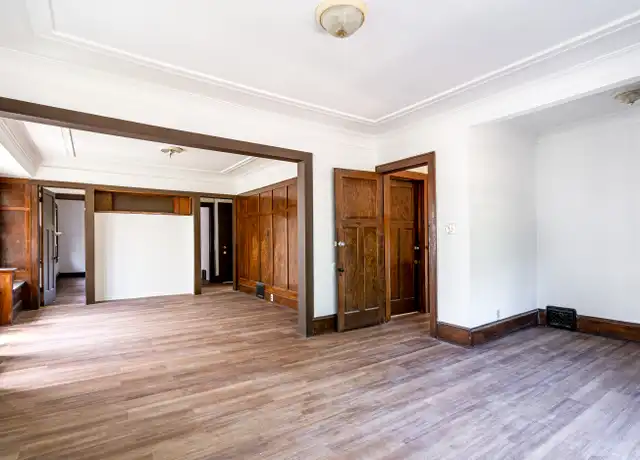 Property at 2809 N 40th St Unit UP, Milwaukee, WI, 53210, 3 beds, 1 bath, [object Object]