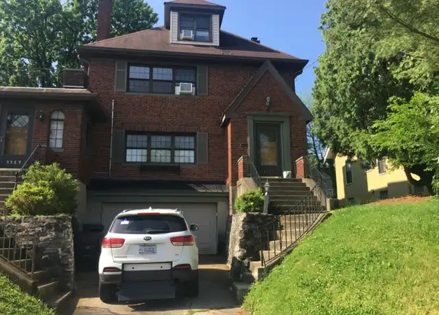 Property at 3571 Erie Ave Unit 2, Cincinnati, OH, 45208, 4 beds, 2 baths, [object Object]