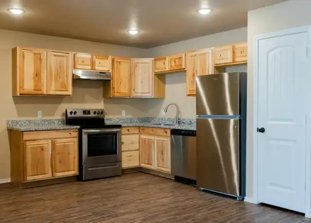 Property at 2409 N Avenue N, Lubbock, TX, 79403, 3 beds, 2 baths, [object Object]
