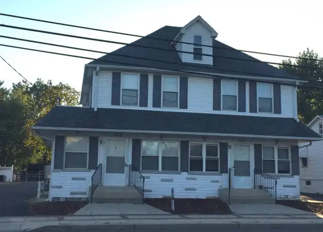 Property at 175 Haddon Ave Unit A, West Berlin, NJ, 08091, 1 bed, 1 bath, [object Object]