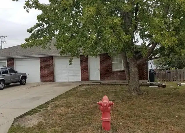 Property at 213 Cypress St, Grain Valley, MO, 64029, 2 beds, 1 bath, [object Object]
