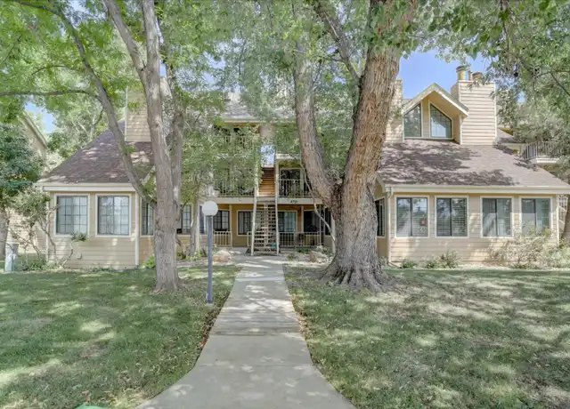 Property at 4721 Spine Rd Unit C, Boulder, CO, 80301, 1 bed, 1 bath, [object Object]