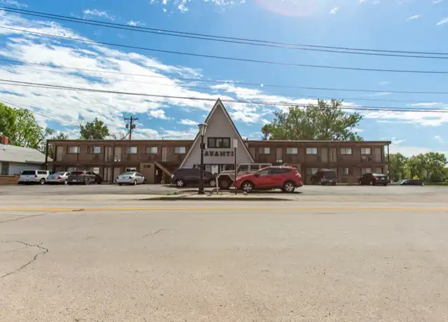Property at 102 N Maple Ave Unit 30, Rapid City, SD, 57701, 1 bed, 1 bath, [object Object]