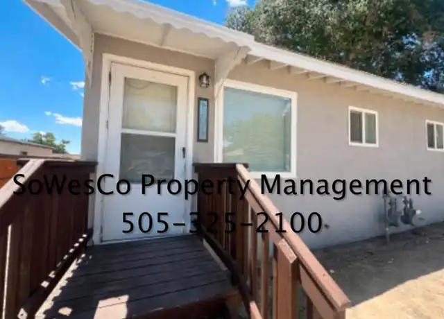Property at 507 Glade Pl Unit A, Farmington, NM, 87401, 1 bed, 1 bath, [object Object]