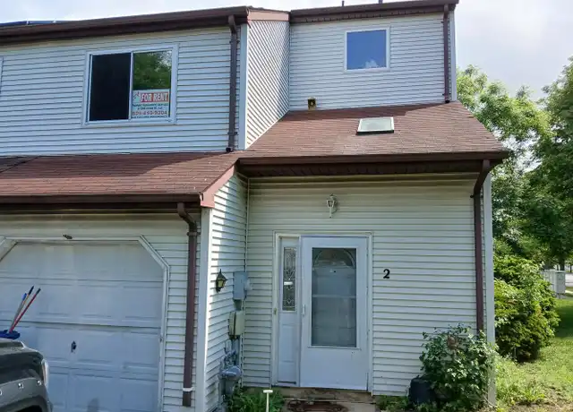 Property at 2 Clove Ct, Lumberton, NJ, 08048, 3 beds, 2.5 baths, [object Object]