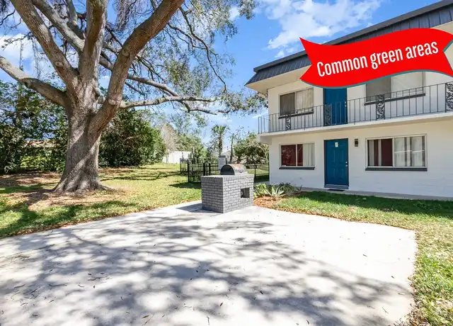 Property at Aqua Apartment Homes - 2000 15th Ct NW, Winter Haven, FL, 33881, 2 beds, 1 bath, [object Object]