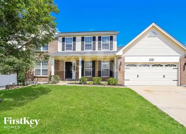 Property at 7796 Boatside Dr, O Fallon, MO, 63368, 4 beds, 2.5 baths, [object Object]