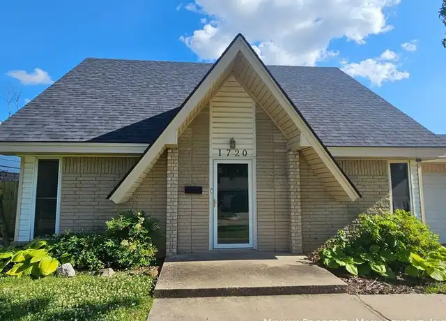 Property at 1720 Charles St, Norman, OK, 73069, 4 beds, 2 baths, [object Object]