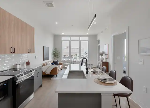 Property at Breakwater Lofts - 1270 W 58th St, Cleveland, OH, 44102, 0 beds, 1 bath, [object Object]