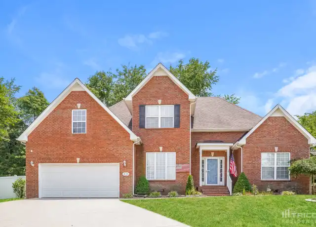 Property at 435 Titans Cir, Murfreesboro, TN, 37127, 3 beds, 2.5 baths, [object Object]