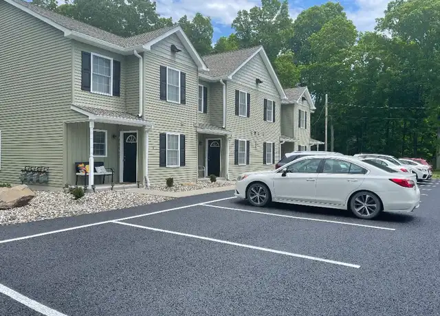 Property at 794 South St Unit 2, Highland, NY, 12528, 2 beds, 2.5 baths, [object Object]