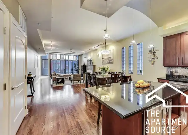 Property at 1520 N Sedgwick St Unit 4B, Chicago, IL, 60610, 3 beds, 2 baths, [object Object]
