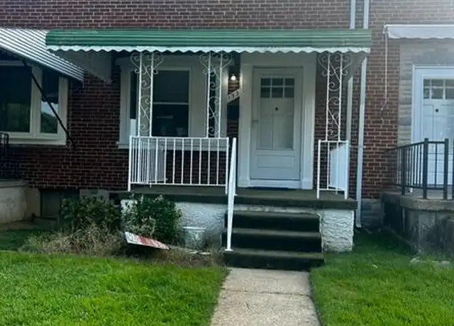 Property at 153 Bennett Rd, Essex, MD, 21221, 2 beds, 2 baths, [object Object]