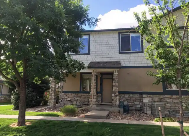 Property at 2850 Kansas Dr Unit D, Fort Collins, CO, 80525, 4 beds, 3.5 baths, [object Object]