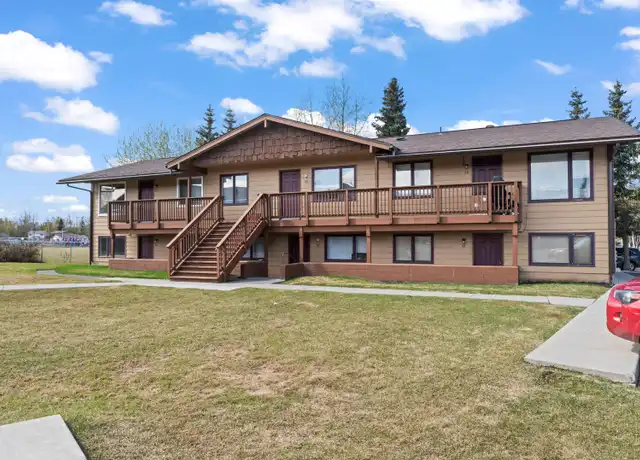 Property at 5310 Lionheart Dr Unit 18, Anchorage, AK, 99508, 2 beds, 1 bath, [object Object]